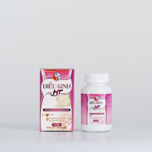 Viên Uống Điều Kinh Hằng Thu