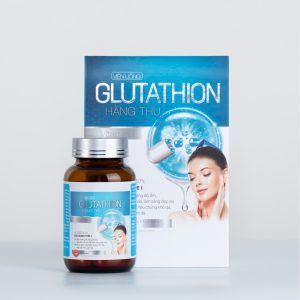 Viên uống Glutathion Hằng Thu