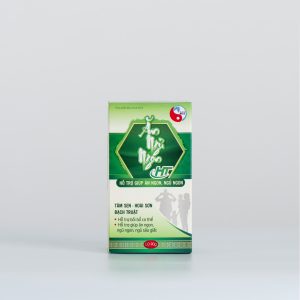 Ăn Ngủ Ngon Hằng Thu