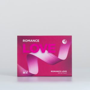 Viên Đặt Collagen Romance Vip Hằng Thu Cuộc Yêu Thăng Hoa