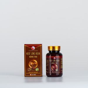 Ngọc Long Hoàn Hằng Thu