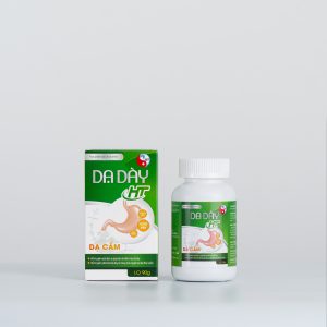 Dạ Dày Hằng Thu